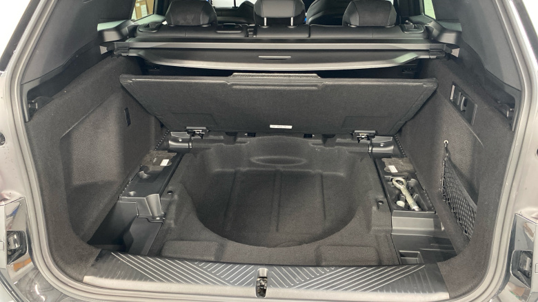 BMW X3 xDrive20d M Sport 5dr Step Auto Diesel Estate